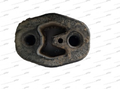 TKE kipugó dob tartó BB